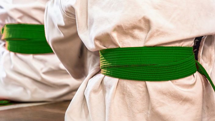 Green Belt